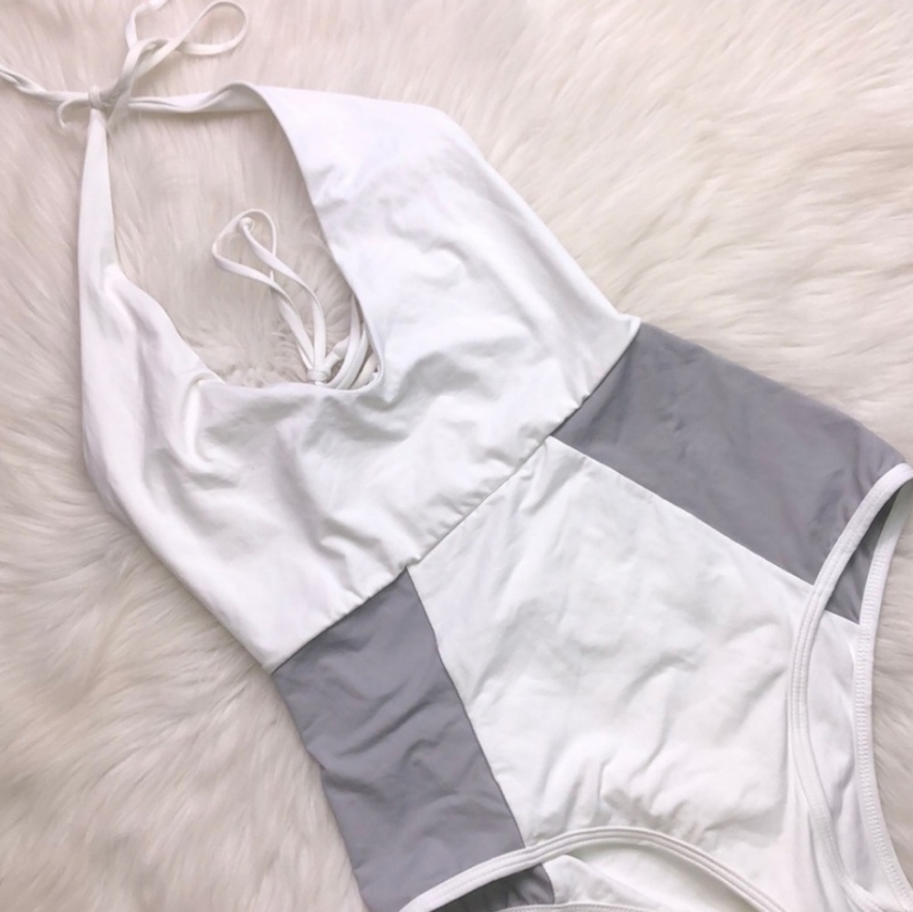 L*Space Fireside in White!